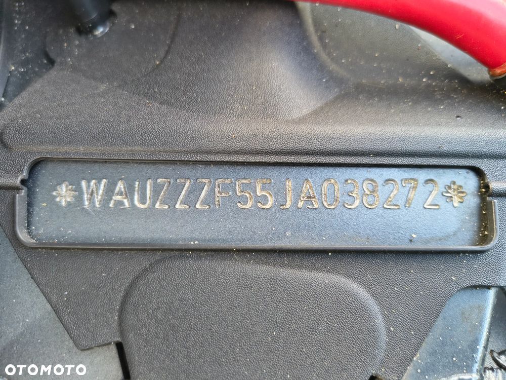 Audi A5 Coupé 2.0 TFSI Sport S tronic - 25