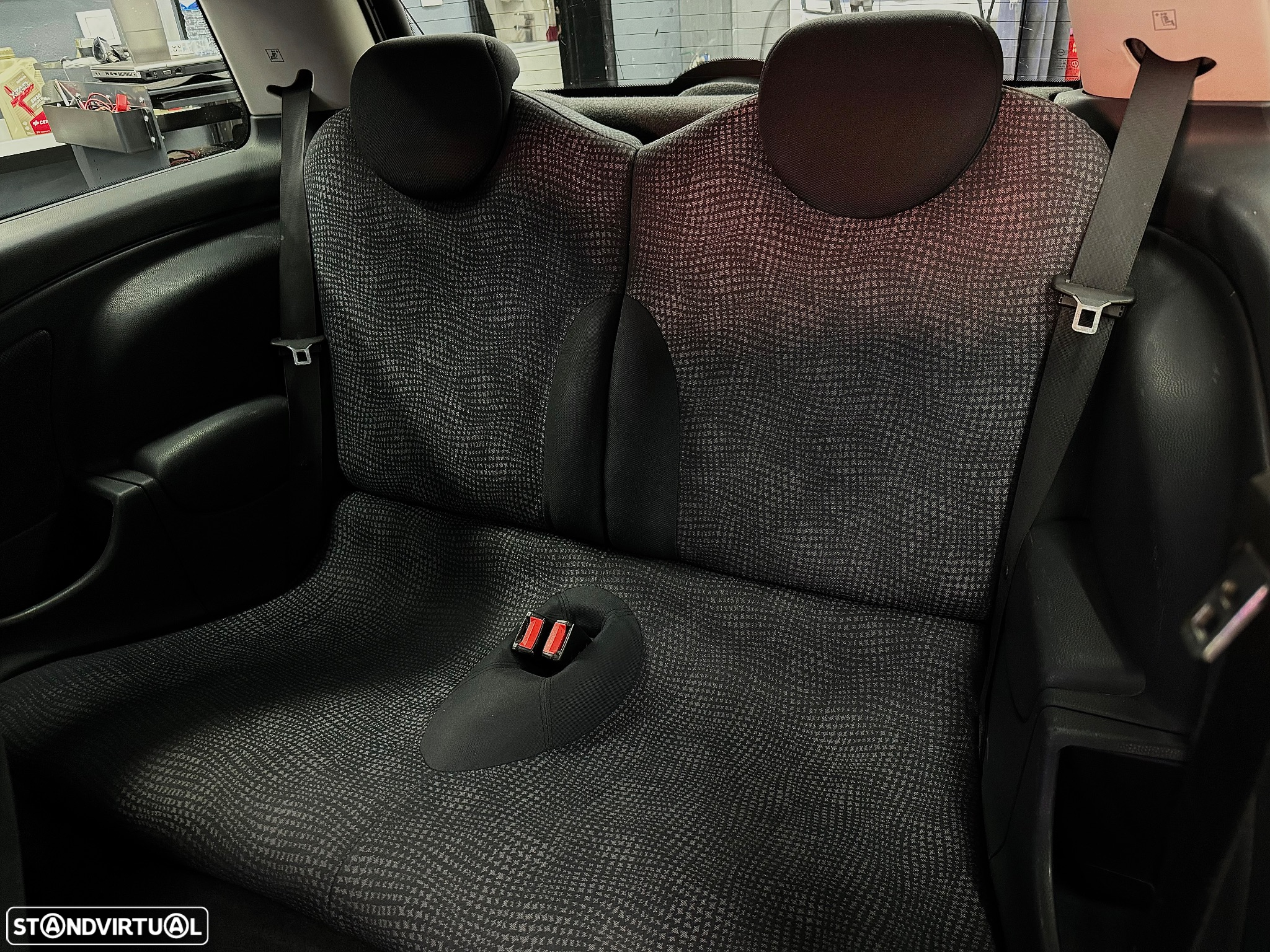MINI 3 Portas Cooper Parklane - 12