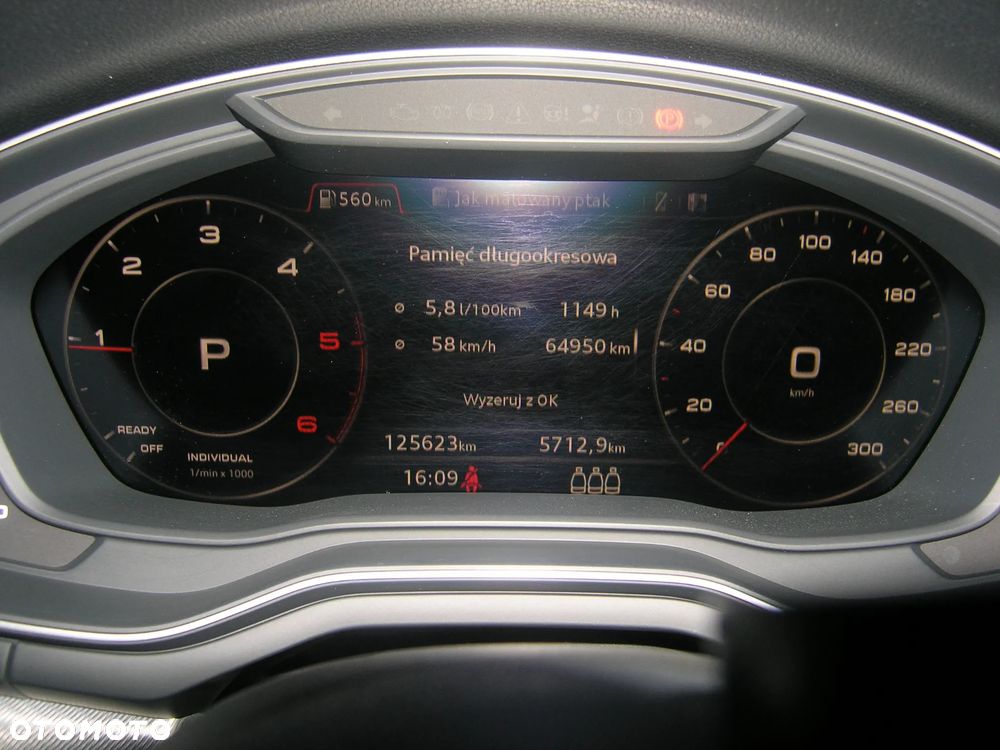 Audi A5 Sportback - 14