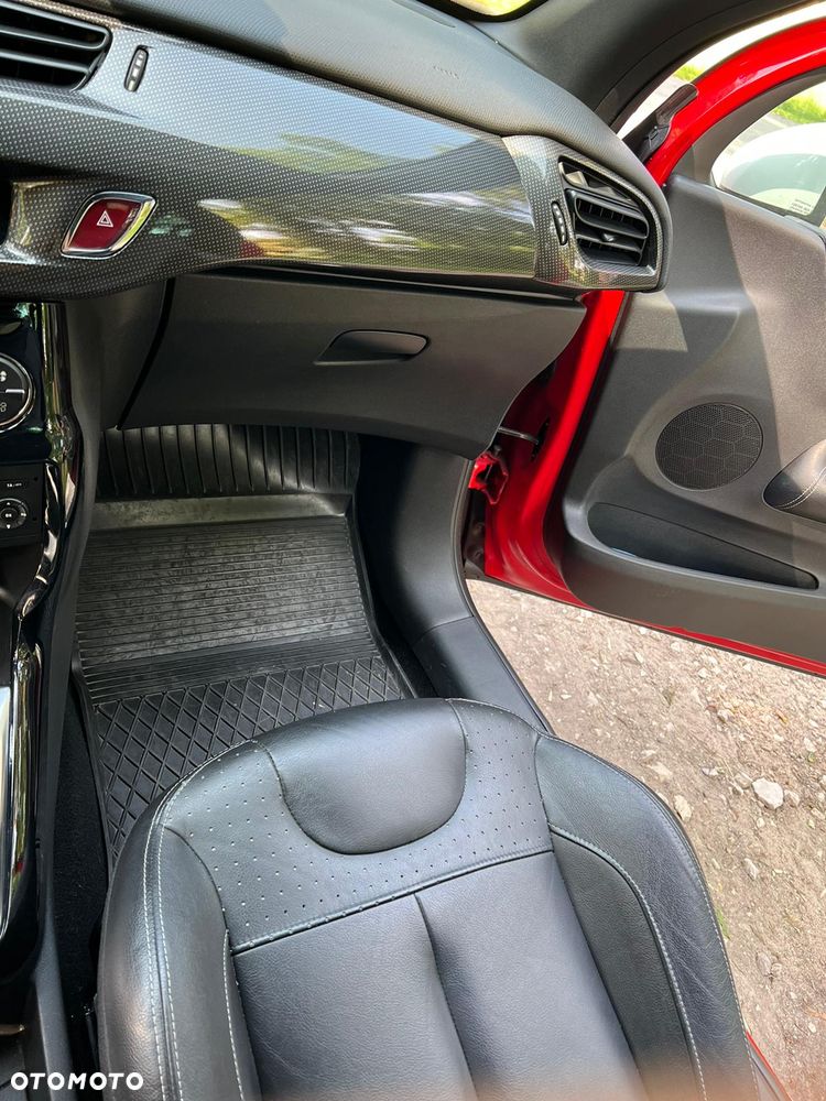 Citroën DS3 1.6 THP SportChic - 10