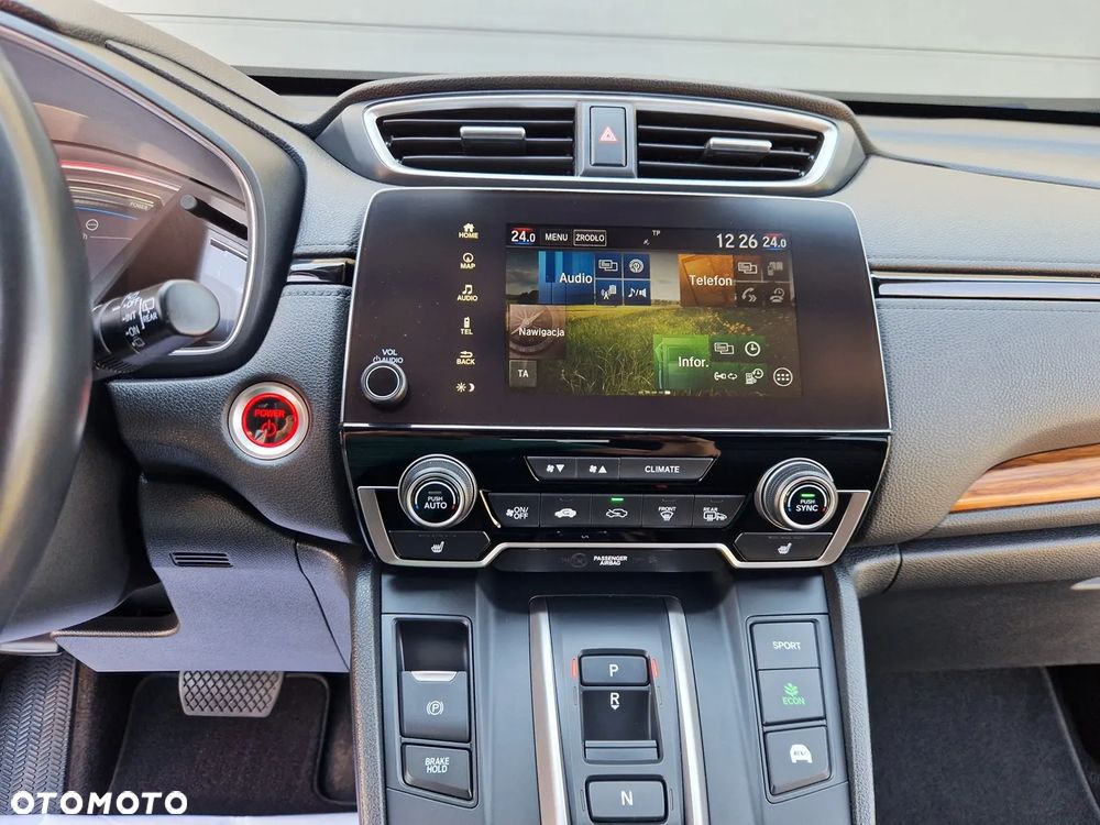 Honda CR-V e:HEV 2.0 i-MMD 2WD Lifestyle - 38