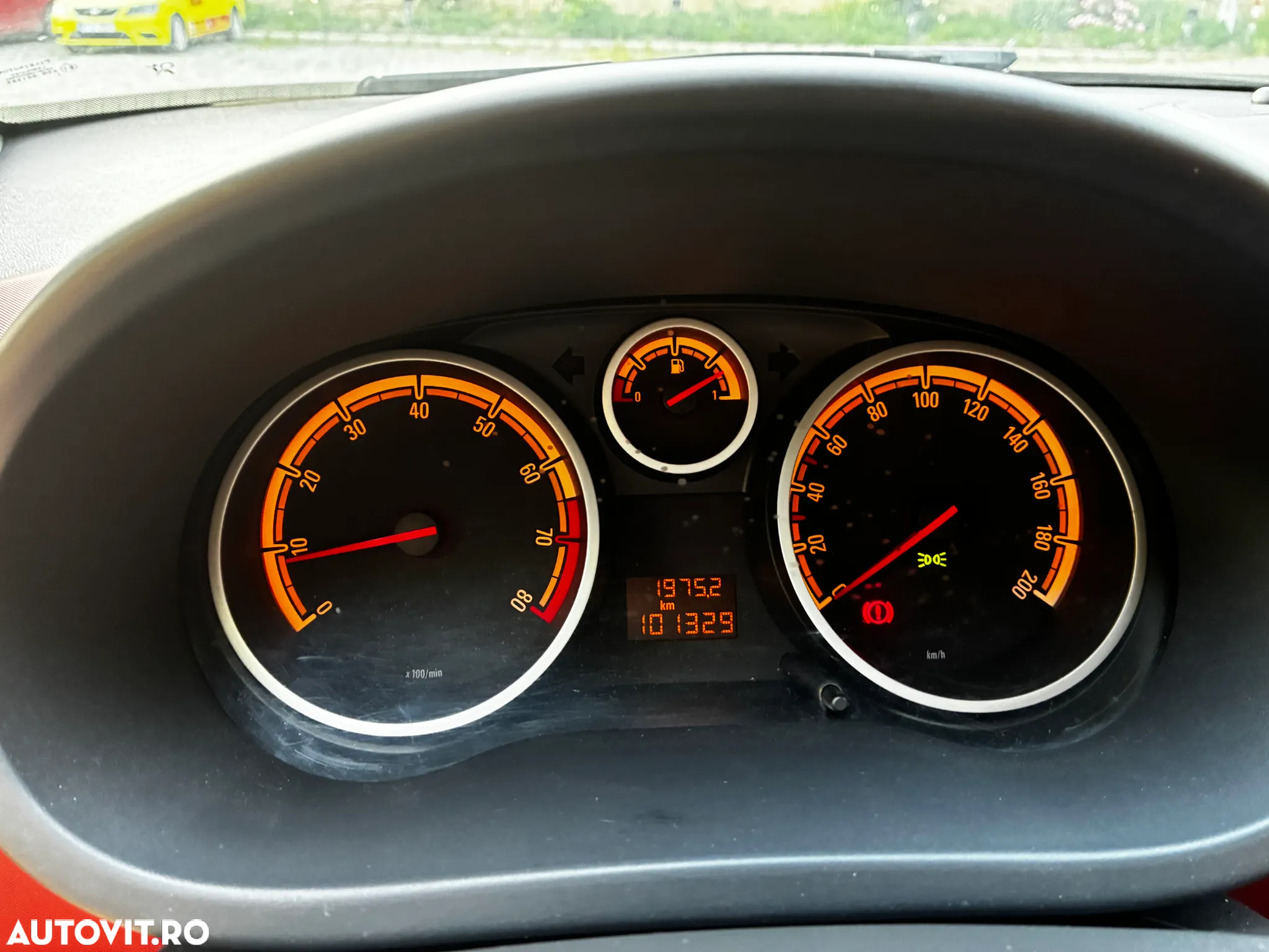 Opel Corsa - 19