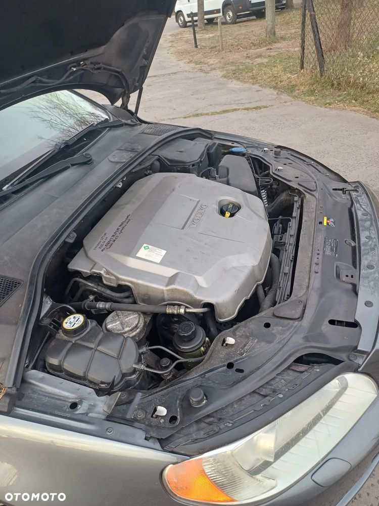 Volvo V70 2.0D Kinetic - 12