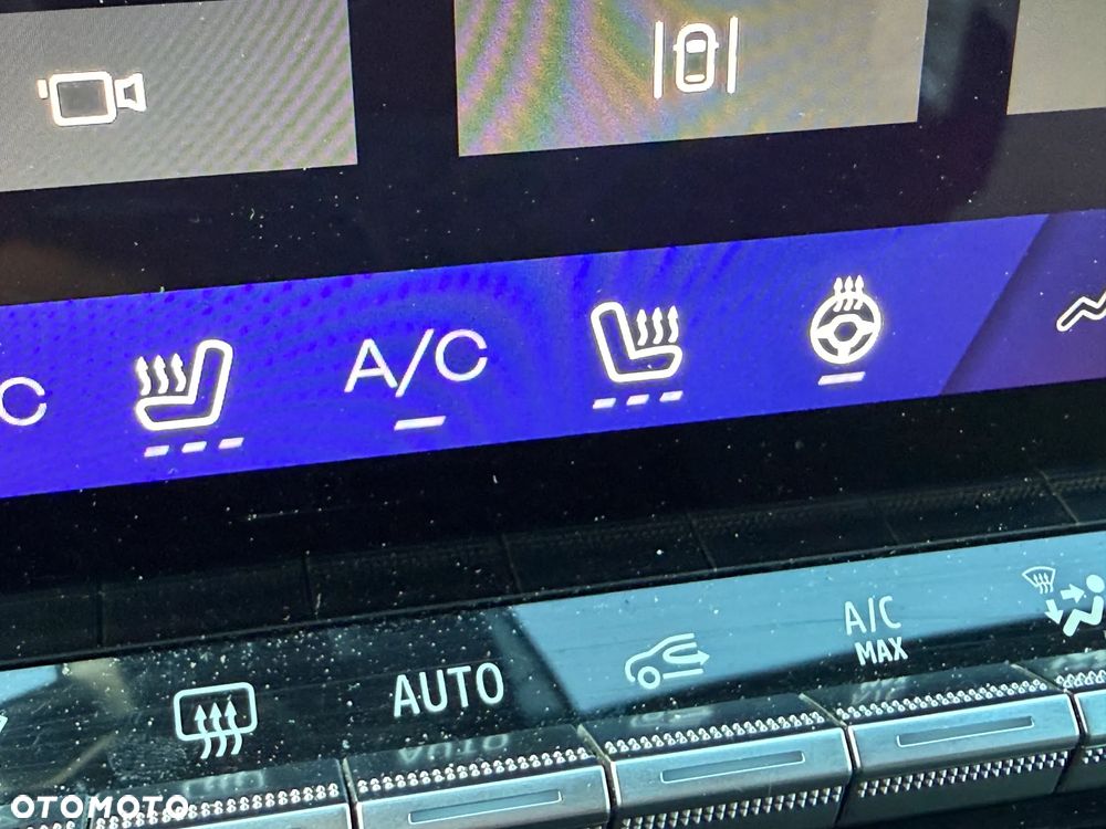 Renault Megane EV60 220hp optimum charge Techno - 18