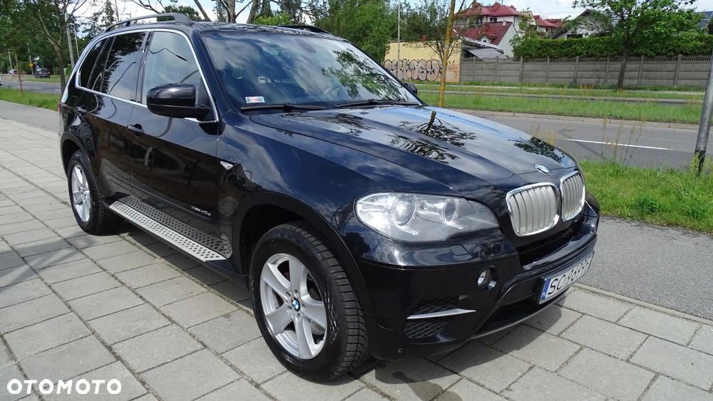 BMW X5 - 5