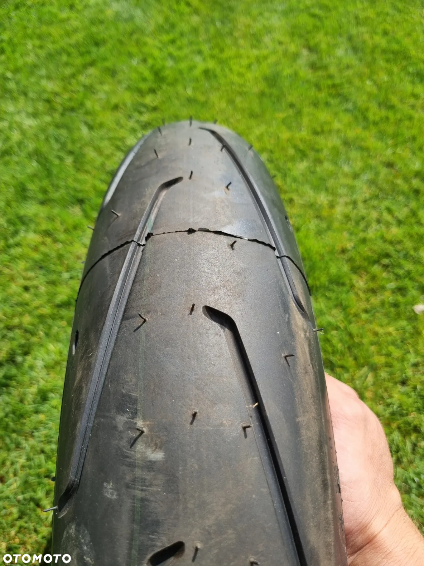 Harley Davidson Livewire Koła Felgi Koło Felga 43300536 40900530 - 4