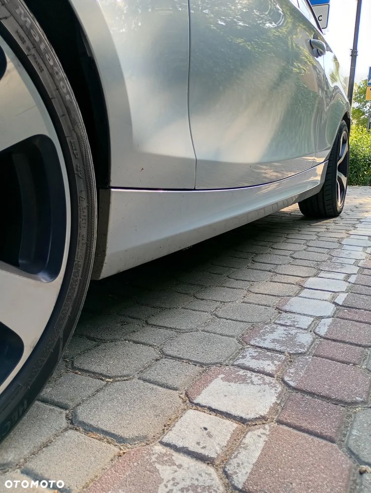 BMW Seria 1 - 24