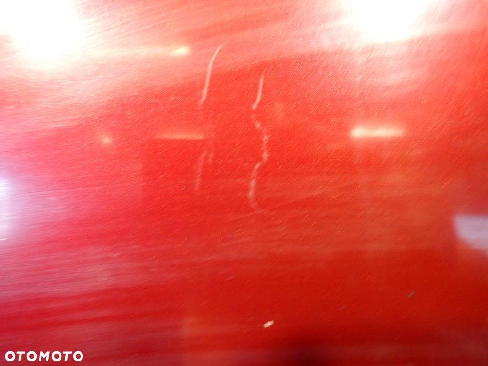 DRZWI PRAWY PRZÓD NISSAN X-TRAIL 2.2 - 6