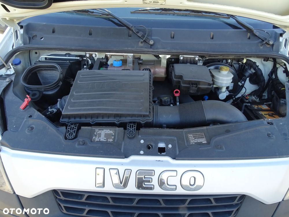Iveco Daily - 18