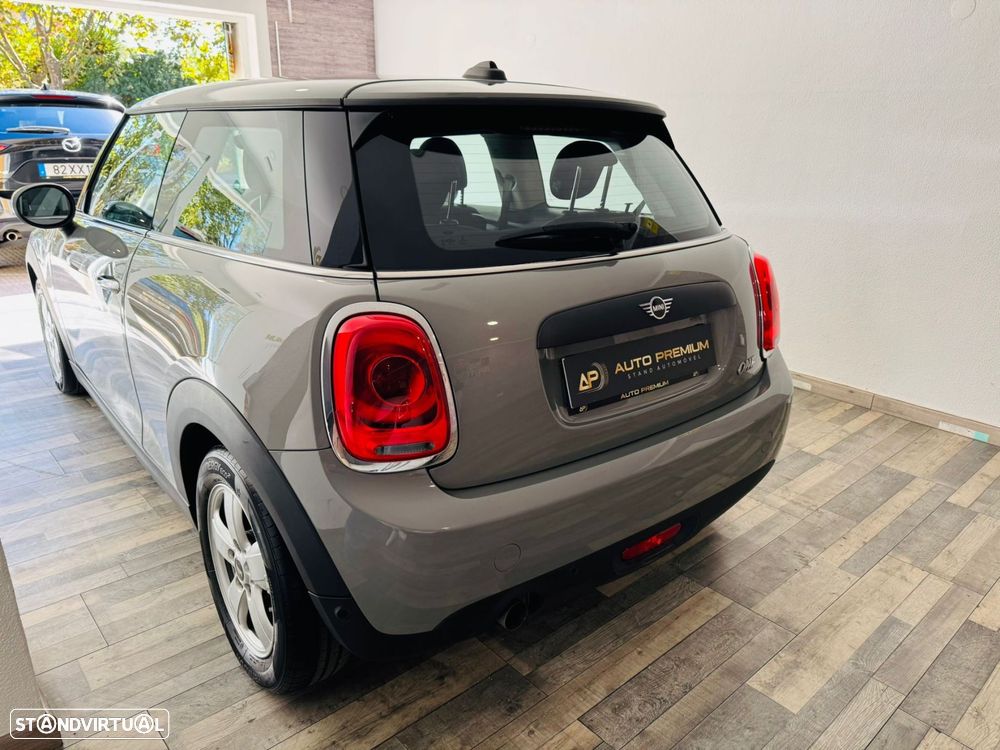 MINI 3 Portas One - 7