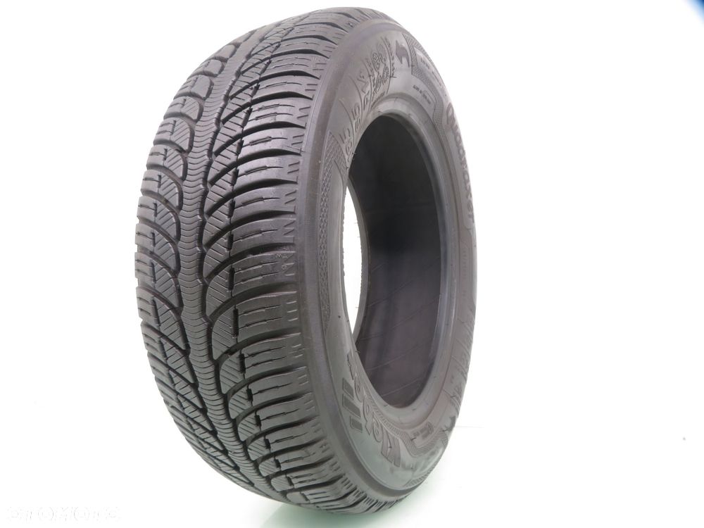 1x 185/65R14 OPONA CAŁOROCZNA Kleber Quadraxer 86T - 1