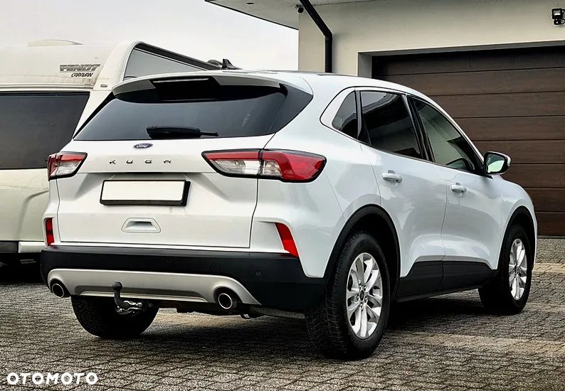 Ford Kuga 1.5 EcoBoost FWD Titanium - 11
