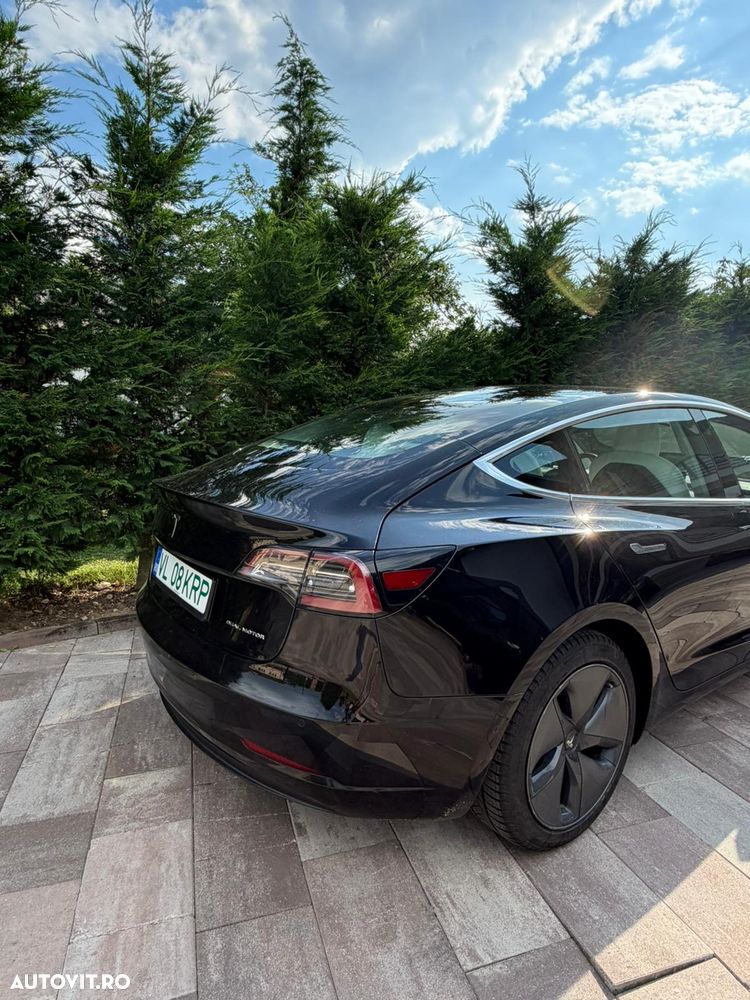 Tesla Model 3 AWD Dual Motor - 7