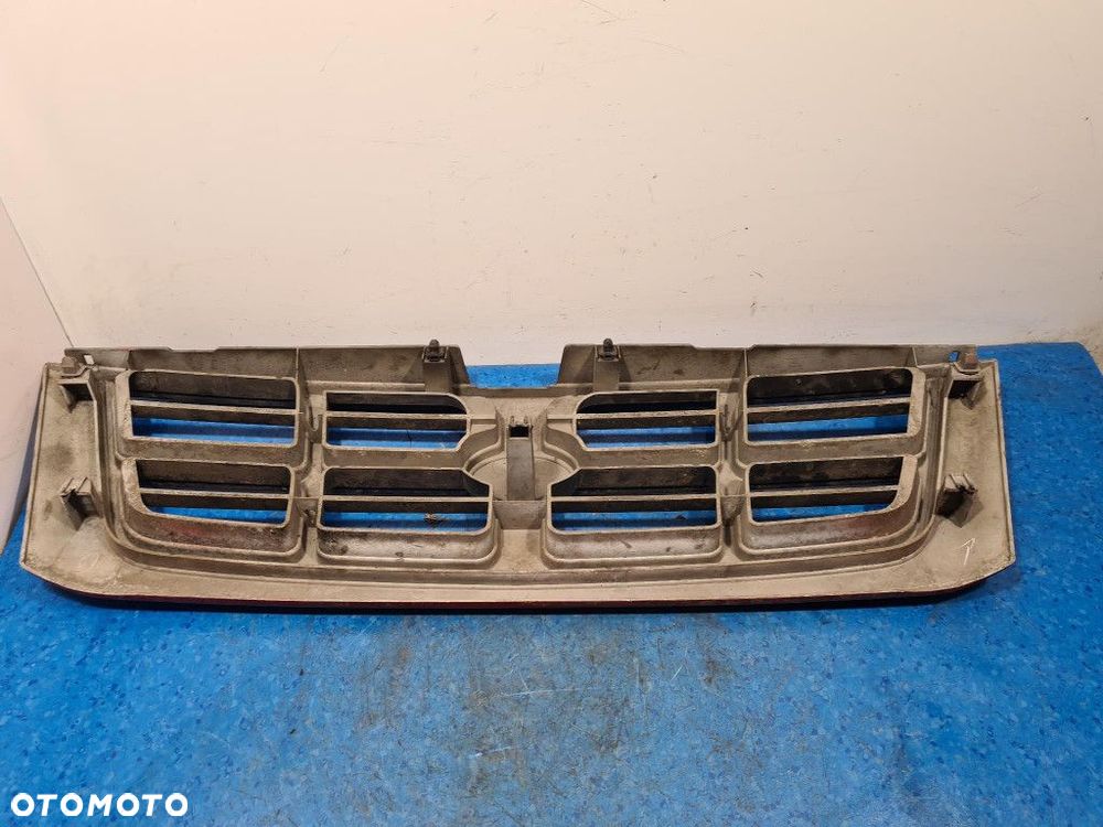 SUBARU FORESTER I ATRAPA GRILL - 5
