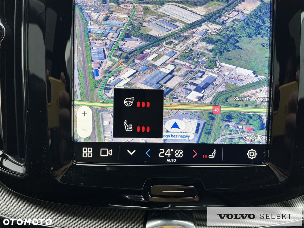 Volvo XC 60 - 22