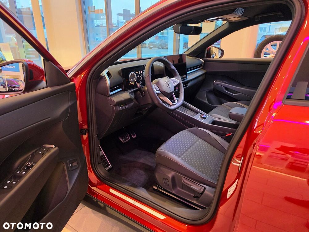 Volkswagen T-Roc 1.5 eTSI R-Line DSG - 15