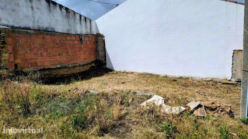 Terreno Urbano 37m2 em Touloes Idanha-a-Nova - Grande imagem: 2/2