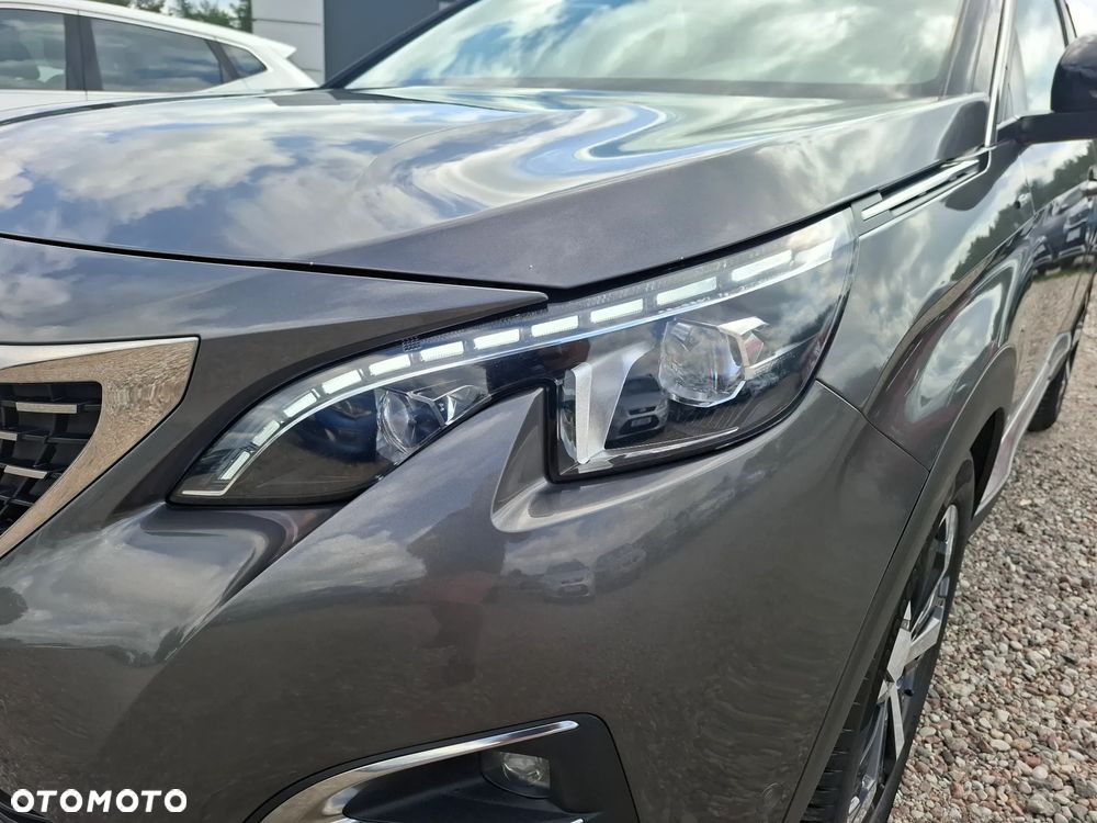 Peugeot 3008 1.5 BlueHDi Crossway S&S - 2