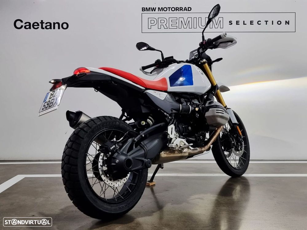 BMW R 12 G/S 12 G/S Lightwhite - 6