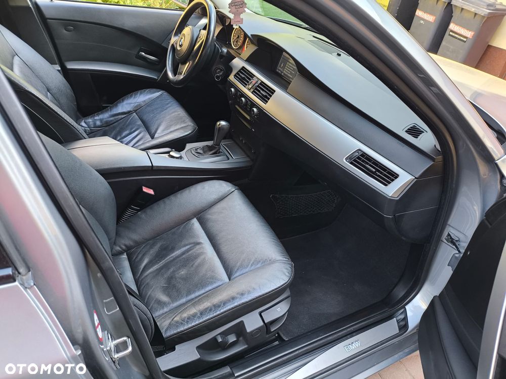 BMW Seria 5 - 15