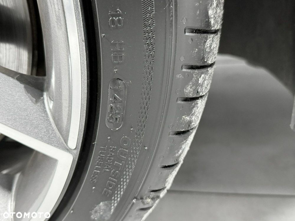 Skoda Octavia 2.0 TDI RS - 8