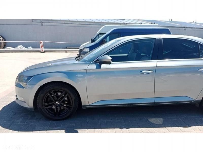 Skoda Superb - 26