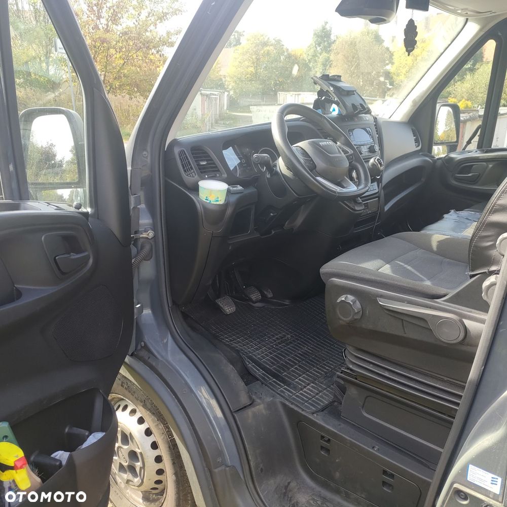 Iveco Daily D - 6