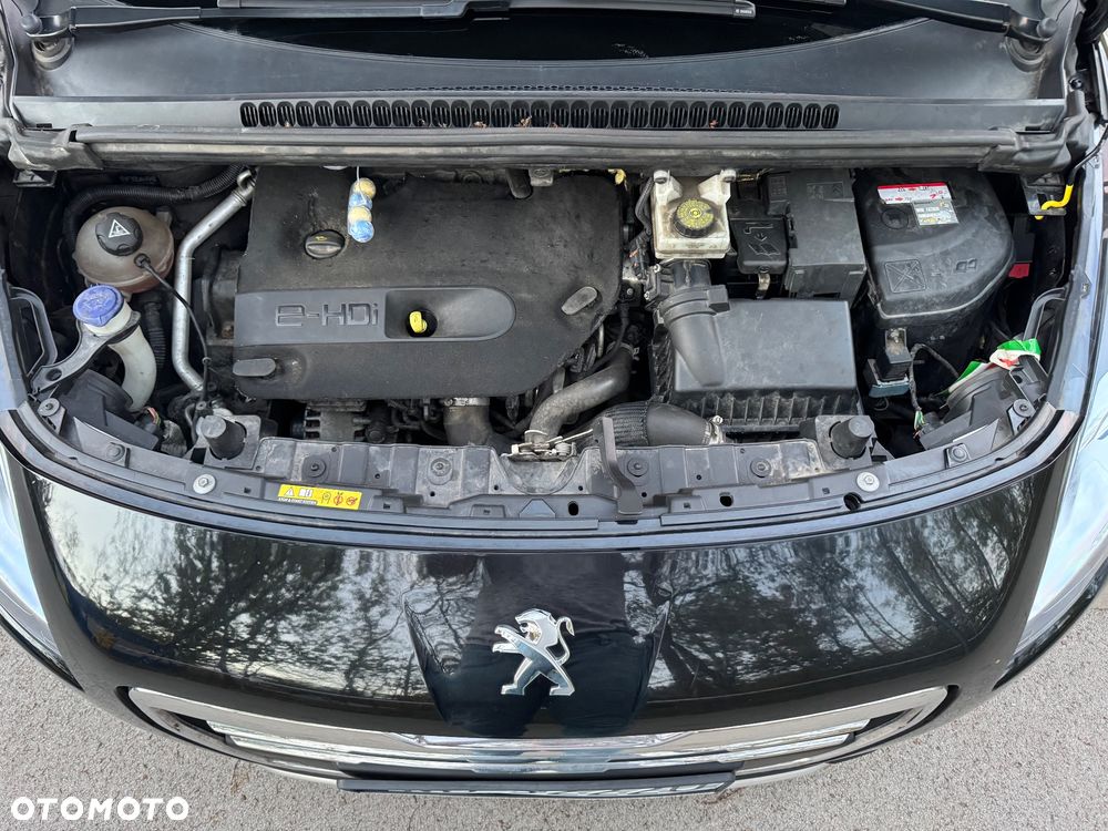 Peugeot 3008 - 14