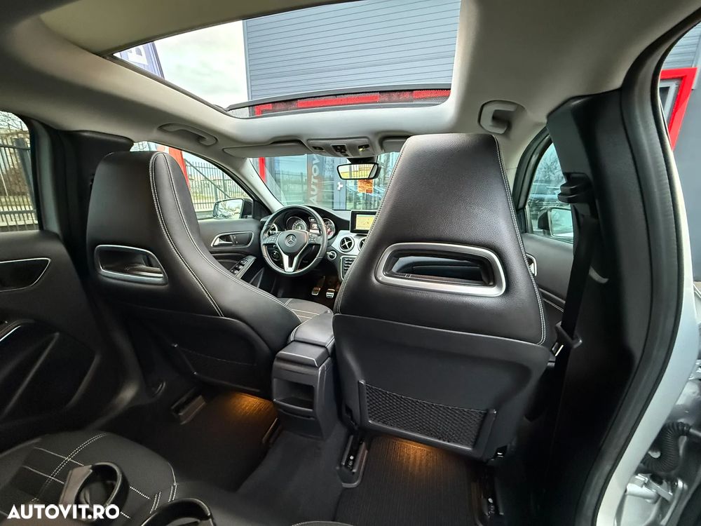 Mercedes-Benz GLA 200 AMG Line - 19