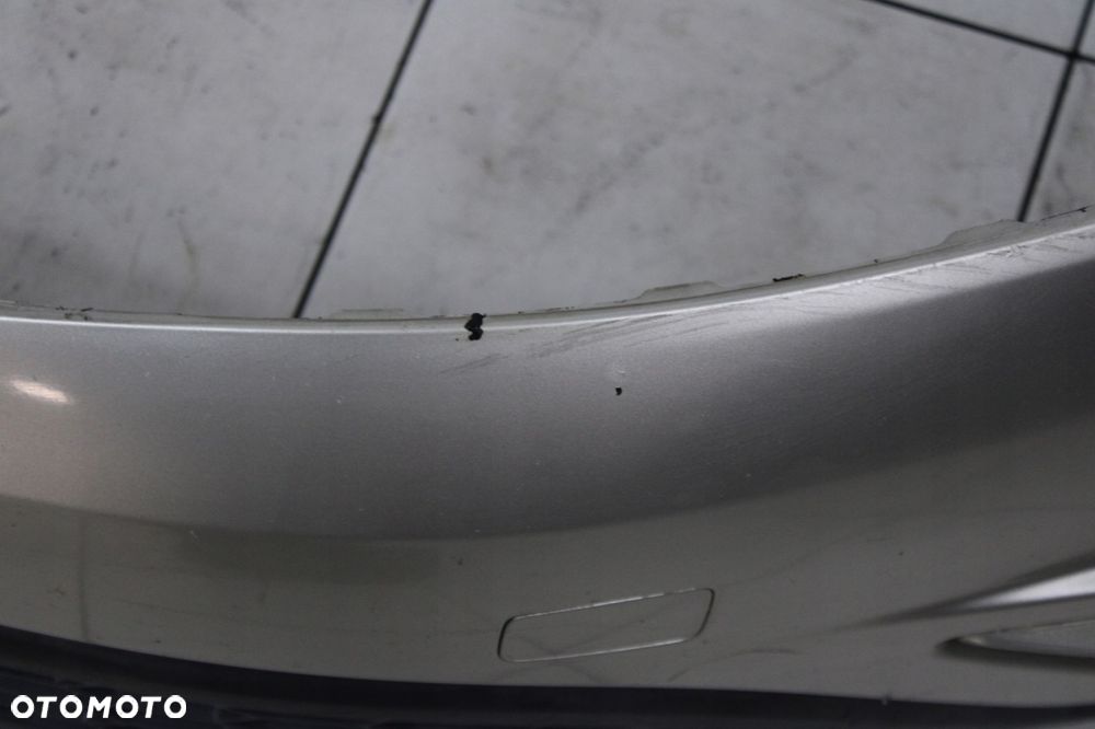 honda civic viii ufo 06r- zderzak przód przedni yr559m - 8