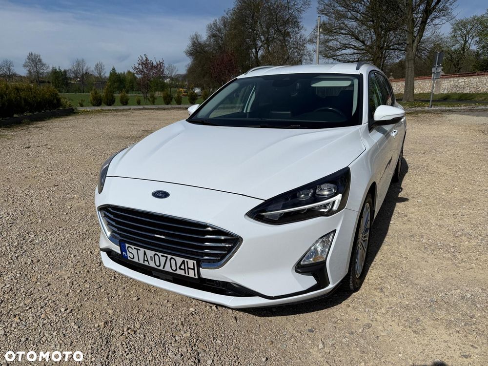 Ford Focus - 2