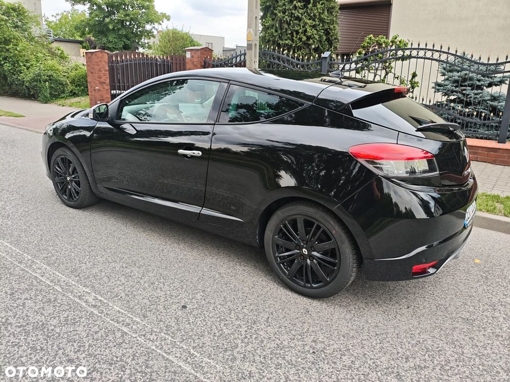 Renault Megane Energy dCi 110 FAP Start & Stop GT Line - 8