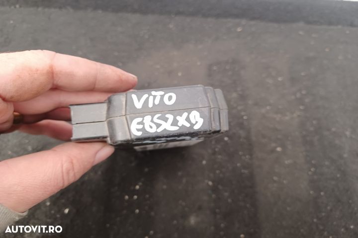 Modul telefon A2308204226 A2308204226 Mercedes-Benz Vito W638 [1996 - - 4