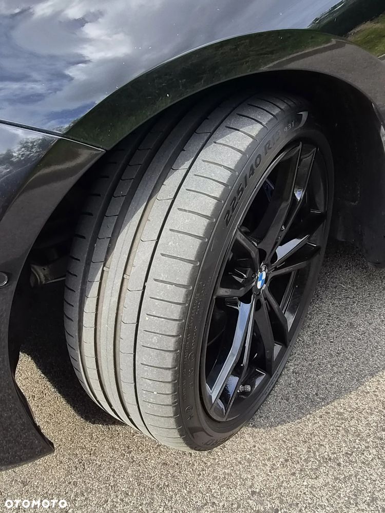 BMW Seria 3 330i xDrive M Sport sport - 20