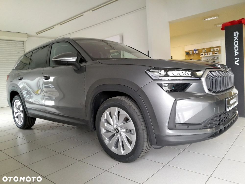 Skoda Kodiaq 2.0 TDI 4x4 Edition 130 DSG - 1