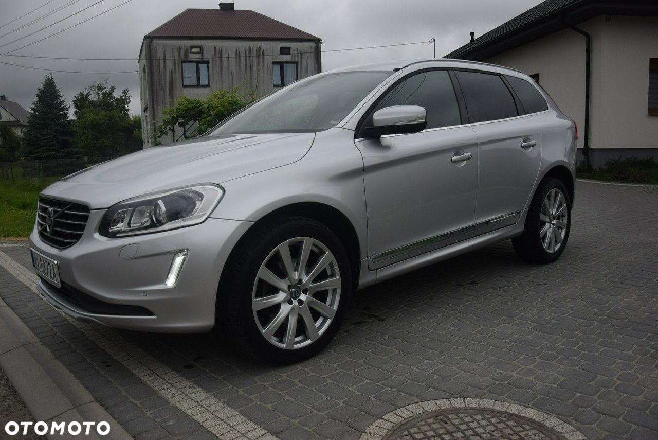 Volvo XC 60 D3 Drive-E Kinetic - 6