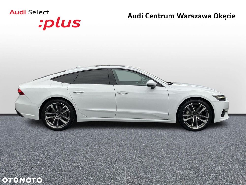 Audi A7 Sportback - 5