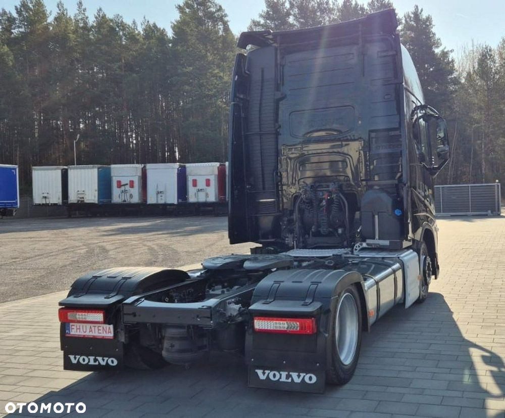 Volvo FH 500 , LowDeck, Złoty kontrakt, Klima postojowa - 15