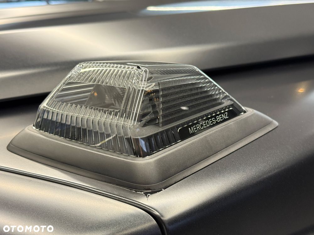 Mercedes-Benz Klasa G AMG 63 - 13