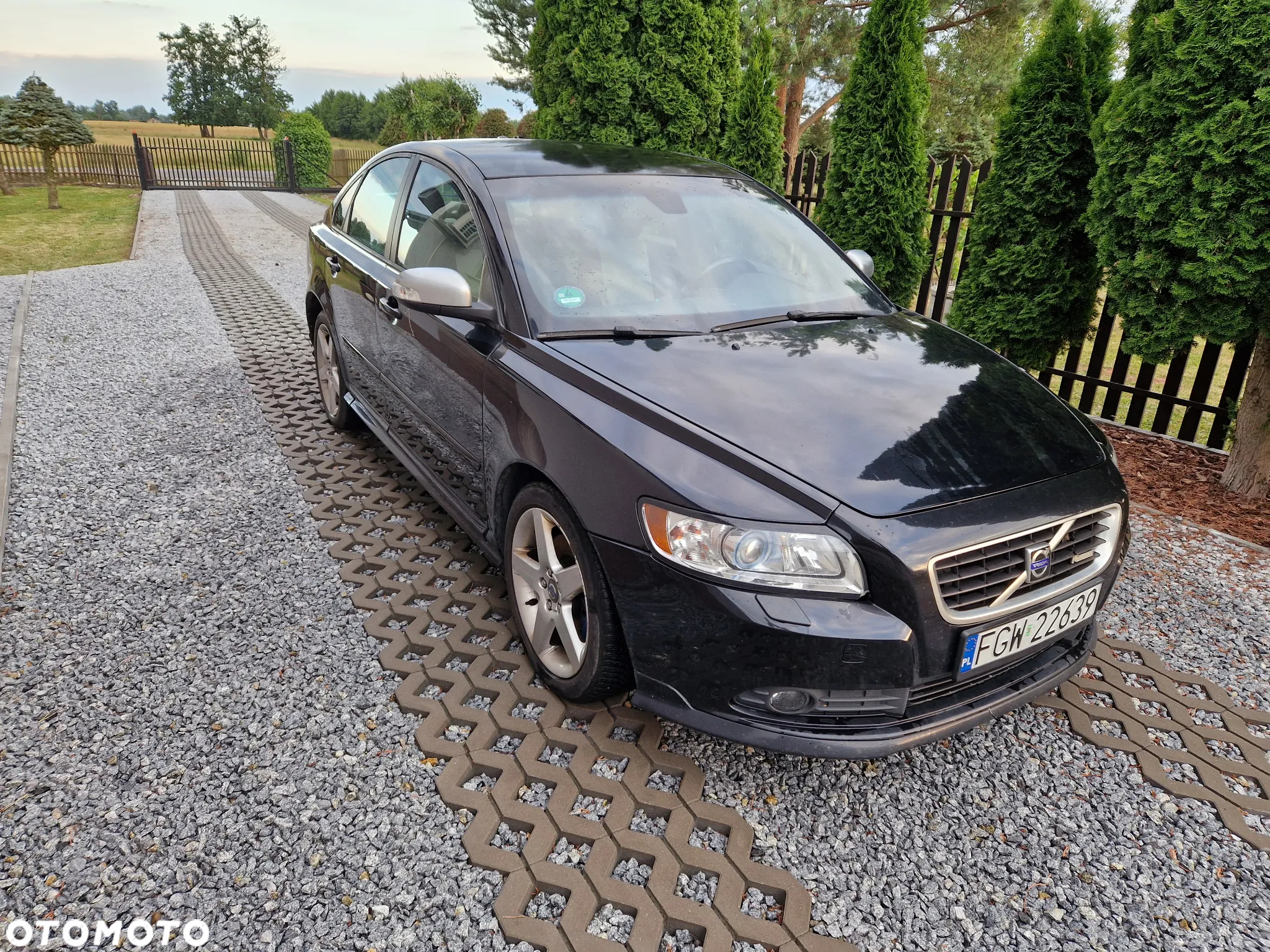 Volvo S40 2.0D R-Design Summum - 2