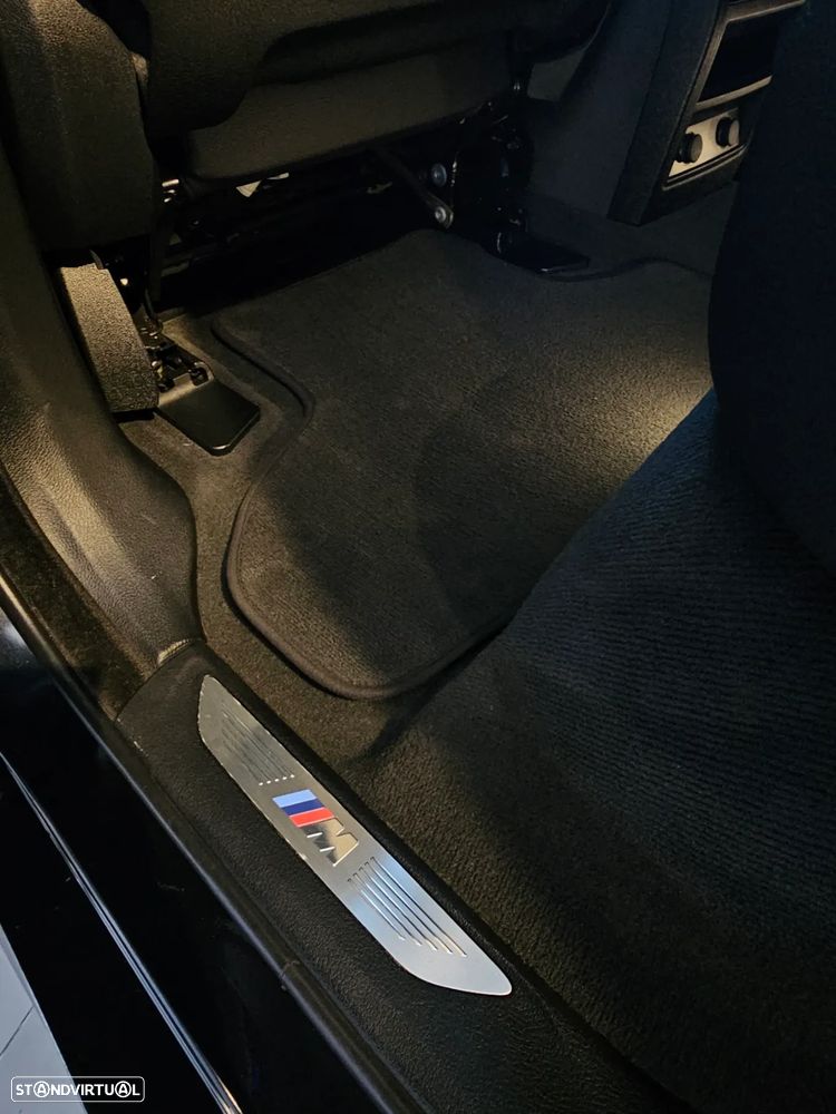 BMW X5 40e xDrive Pack M - 45