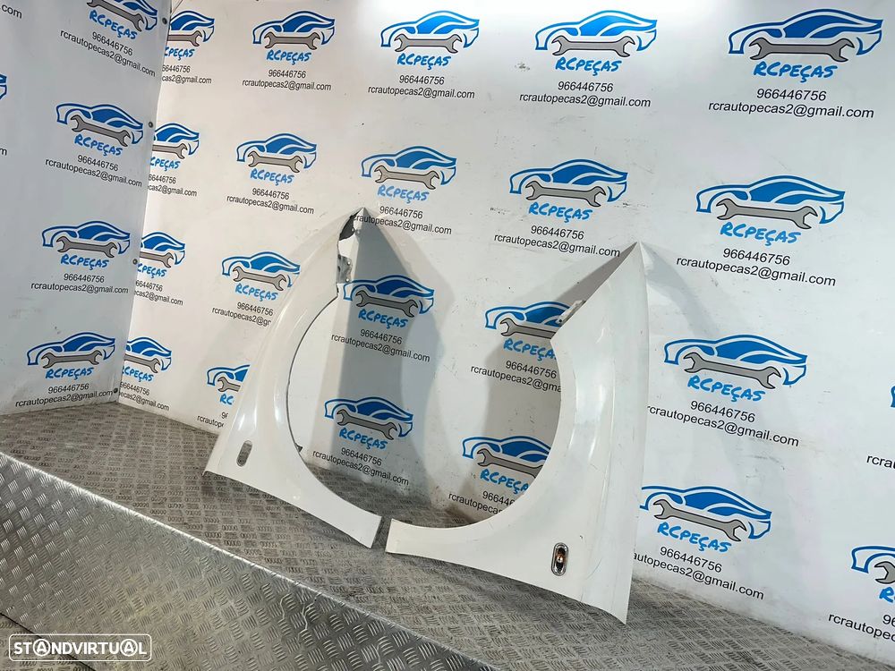 .Frente Completa Seat Leon 1P 2.0 TDi Diesel Fase 2 Facelift 2005 - 2012 - 18