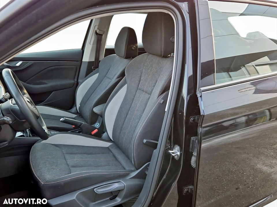 Skoda Scala 1.0 TSI DSG Style - 12