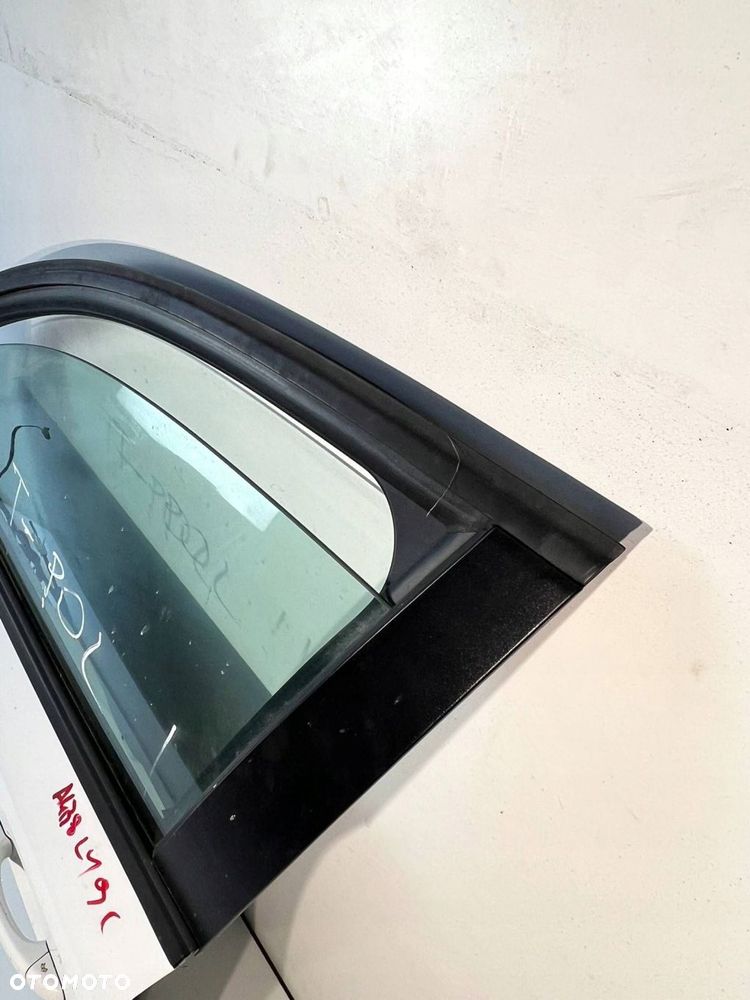 Drzwi przednie LY9C LEWE W KOLOR Audi A4 S4 B8 8K 2013 Przód strona lewa - 15