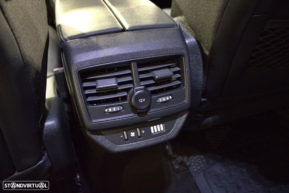 Peugeot 5008 1.5 BlueHDi Allure Pack EAT8 - 18