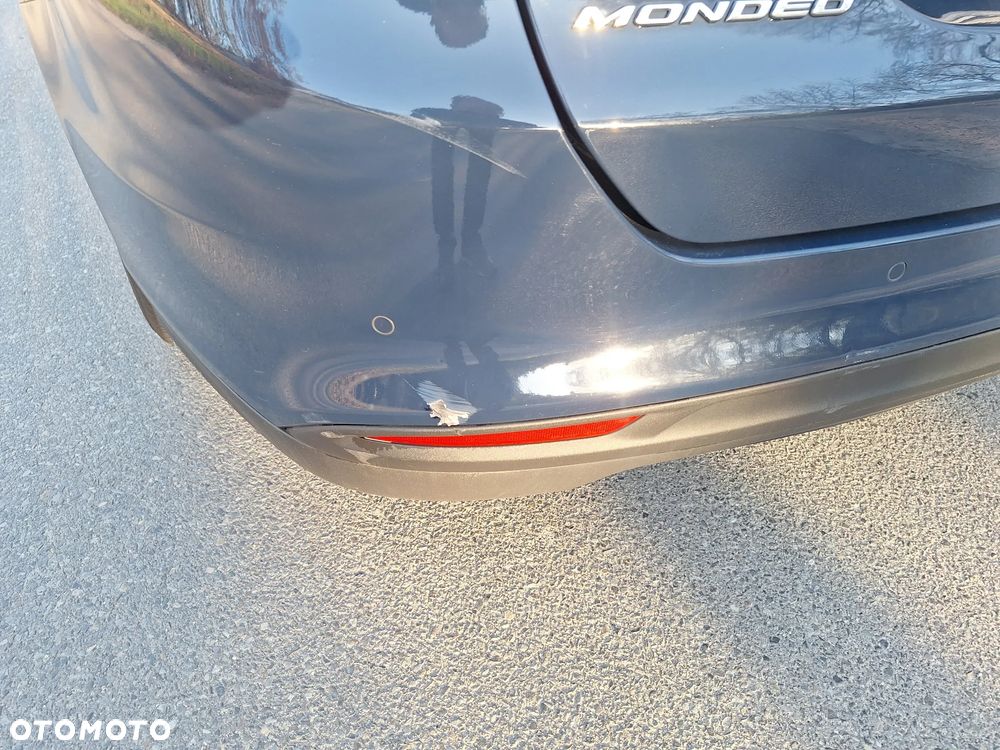 Ford Mondeo 2.0 TDCi Trend - 16