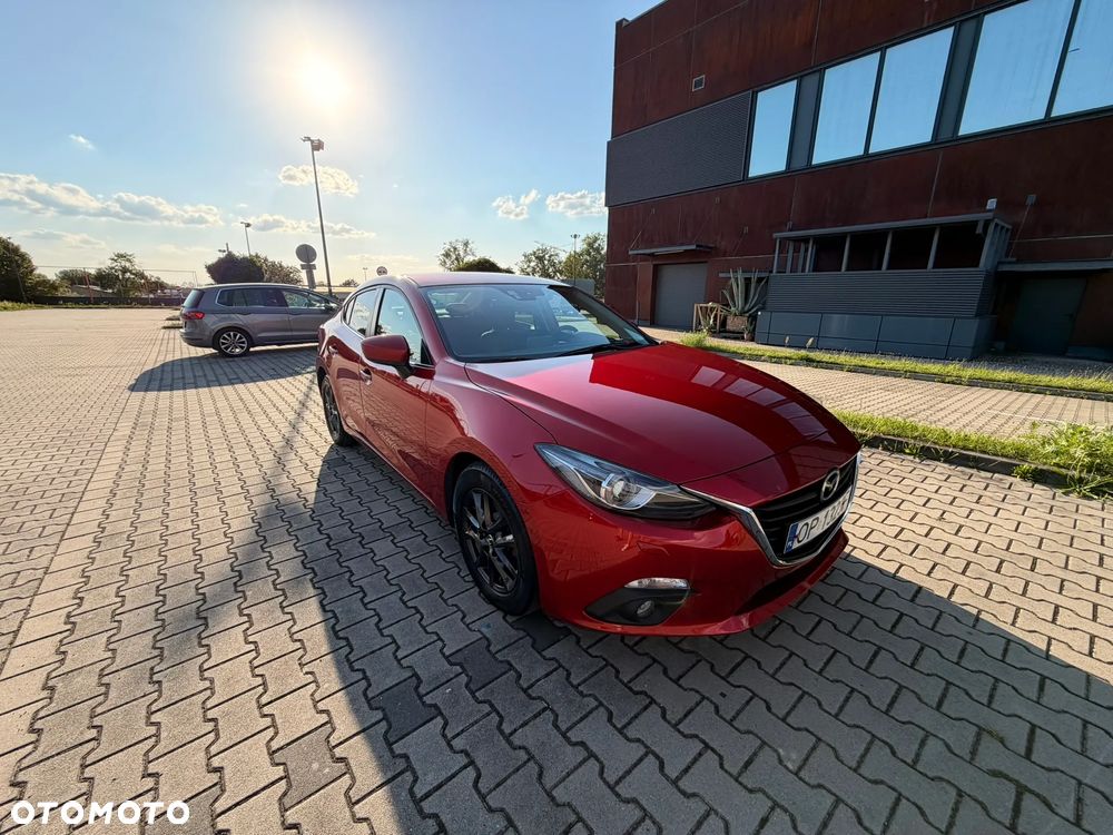 Mazda 3 2.0 Skyenergy - 9
