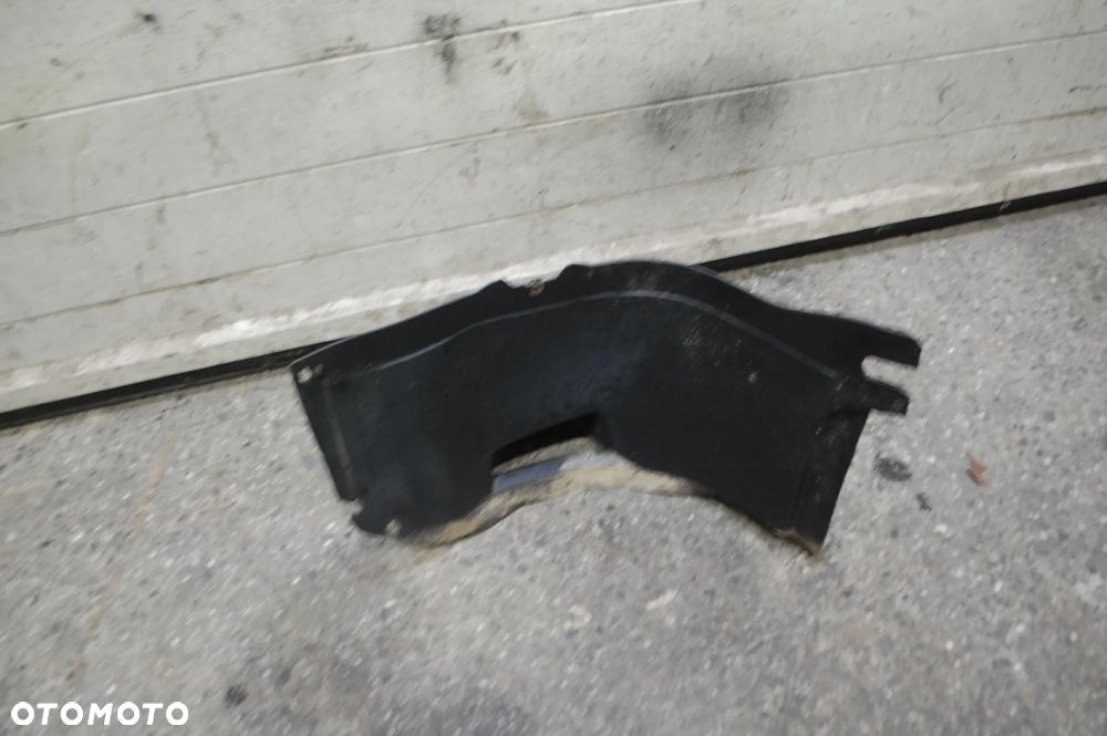 NADKOLE LEWY PRZÓD PRZEDNIE LEWE 5K0805911 VW GOLF VI - 2