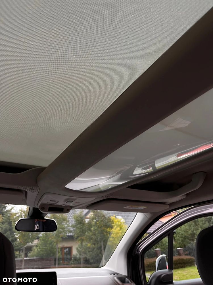 Peugeot Rifter 1.5 BlueHDI GT Line S&S - 25