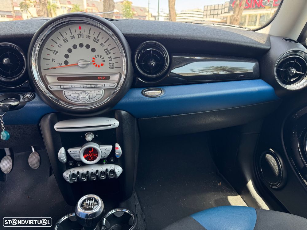 MINI Coupé - 11